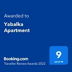 Yabalka Apartment