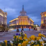 Yabalka Apartment
