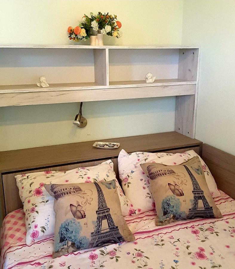 Yabalka Apartamento Sofía