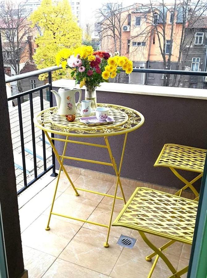Yabalka Apartamento
