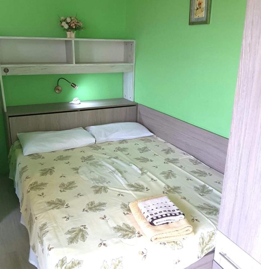 Yabalka Apartamento Sofía