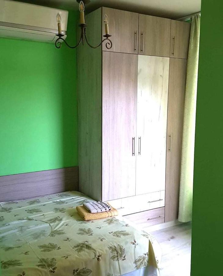 Apartamento Yabalka Sofía