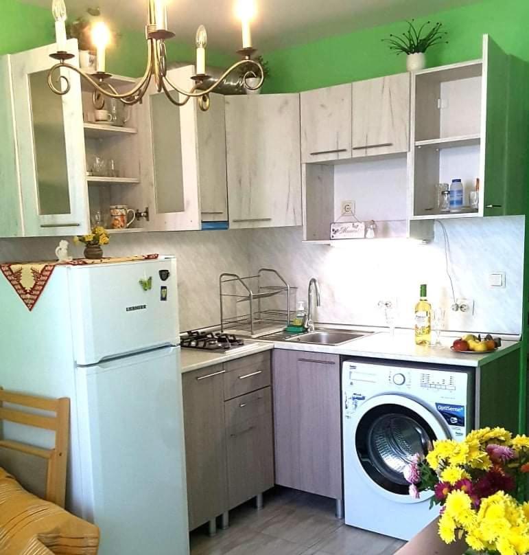 Apartamento Yabalka