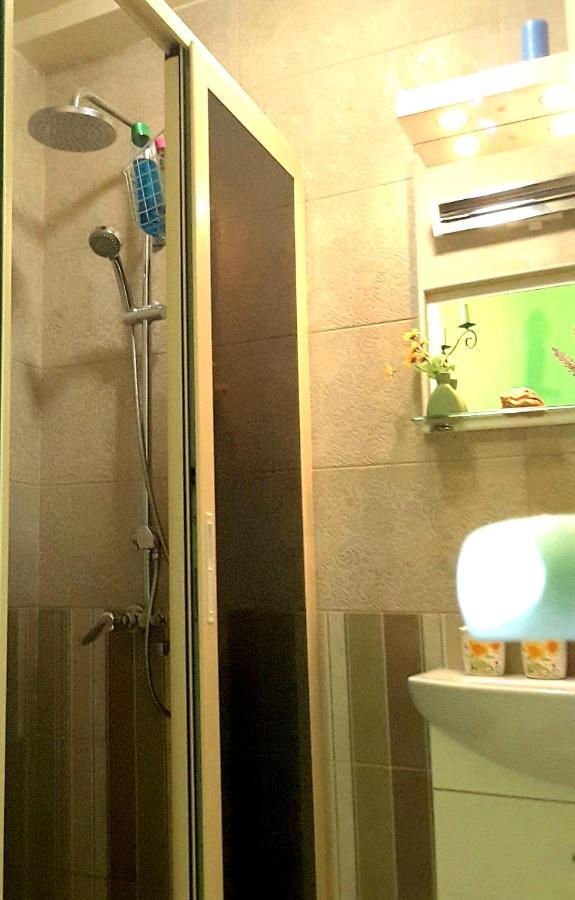 Apartamento Yabalka Sofía
