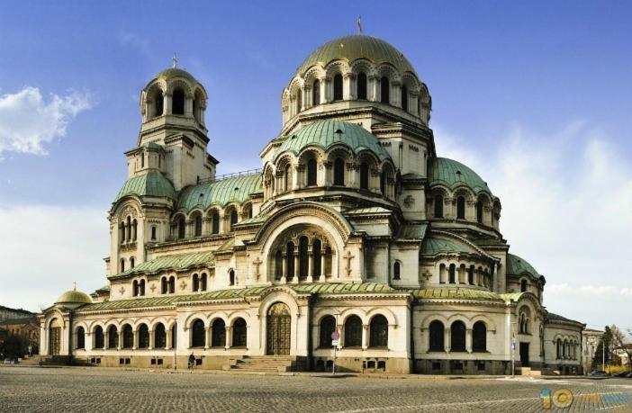 Yabalka Sofia